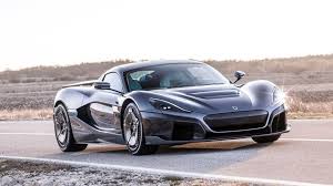 Rimac automobili is a technology powerhouse, manufacturing electric hypercars and providing full technology solutions to global. Rimac Automobili Unveils 2 Million Concept Two Hypercar Robb Report