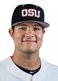 2018 Baseball Roster