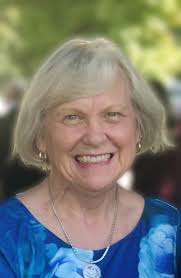 Obituary information for Margaret Ann Hendrick