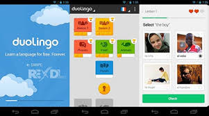 Duolingo es una aplicación cuyo objetivo es ayudarnos a aprender idiomas de una forma sencilla y agradable, de manera que no parezca que estamos estudiando, . Descargar Duolingo 4 93 5 Apk Mod Full Unlocked Para Android 2021 4 93 5 Para Android