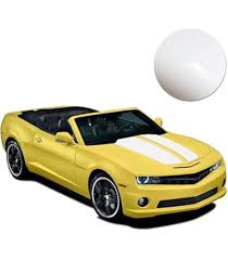 Image result for Rally Yellow 2011 Camaro