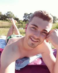 Philipp Schneider Mister Sachsen 2016/17