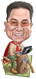 How to juggle Scouting, family and your busy life