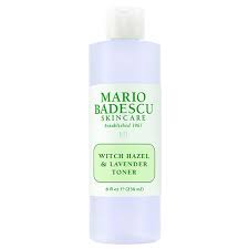 Avis Tonique A La Lavande Et A L Hamamelis De Mario Badescu Lucette En 2020 Mario Badescu Lavande Toner