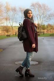 Intinya, dalam hal fashion, tidak semua yang lagi tren kamulah si designer untuk dirimu sendiri. Ini Pilihan Style Hijab Yang Tepat Untuk Wanita Dengan Tubuh Kurus Dan Pendek Agar Proporsional