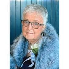 Polly Booth Hancock Obituary October 2, 2023