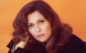 For A Little Extra Publicity'- An In-Depth Look At The Role of Narcissistic  Personality Disorder in Frank Perry's Mommie Dearest (1981)