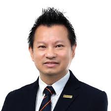 MICHAEL TOH (R057664Z)