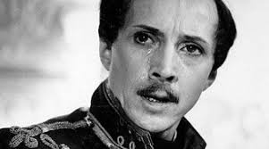 He is best known for his title role in andrei tarkovsky 's ivan's childhood. Akter Nikolaj Burlyaev Superomsk