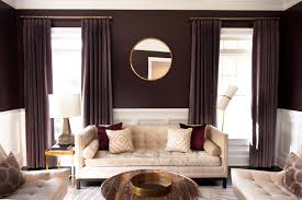 A curtain rod extender is another option allowing extensions in lengths of 24 each. How To Hang Curtains Tricks Of The Trade The Shade Store