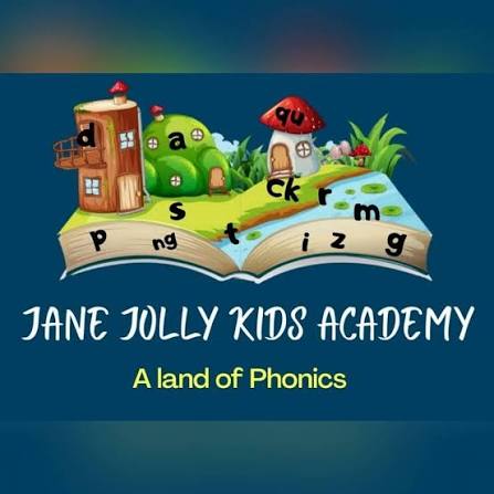 Jane Jolly Kids Preschool — Preschool/Childcare (Private)
