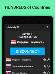 Any time you do anything on the internet, your ip address lets servers know where to send back information you've requested. Hide My Ip Full Premium V0 1 35 Cracked Latest Apk4free