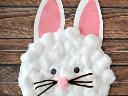Check spelling or type a new query. Easy Paper Plate Bunny Craft For Kids Simply Today Life