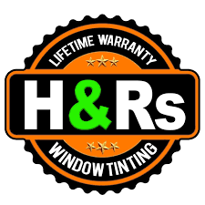 Profile for H&Rs window tinting