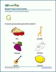 Unflinching in battle or action · galvanize. Words Starting With A G K5 Learning