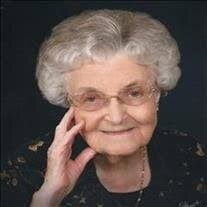 Marion Lucile Wilkerson Obituary