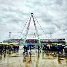 It is the home ground of serie a club torino football club. Juventus Fc Allianz Stadium Torino Italia Home Facebook