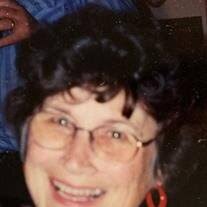 Irene Lenora King Obituary