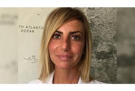 Ana Barragan's Instagram, Twitter & Facebook