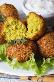 Falafels Vegan Comment J Ai Change De Vie Recette Recettes Vegan Facile Recettes Poissons Et Fruits De Mer Manger Sainement