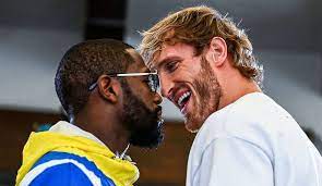 Logan paul vs mayweather ii ppv worldwide. Ybpdljamzftv M