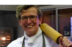 Jan Vos Culinair