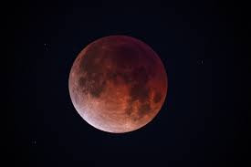 The rare super blue blood moon eclipse of 2018]. Mars Eclipse Archives Universe Today