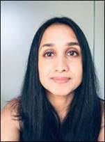 Wiley Speaker: Tamara D'Mello