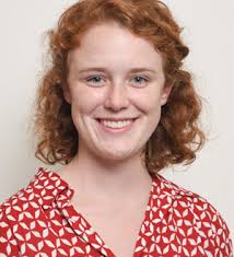 Five graduate students honored with NSF fellowships