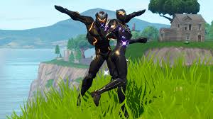 One of them includes listening to your favourite music while youre travelling in the game and jamming to your special tunes. Fortnite Thicc Skins Dancing Fortnite Aimbot Nintendo Switch