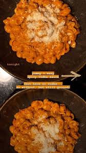 Gigi Hadid Revealed Her Secret Recipe For That Spicy Vodka Pasta In 2020 Vodka Pasta Pasta Recipes Spicy Pasta