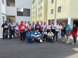 Melihat desain rumah yang banyak didirikan di kampung pun terdapat beberapa perbedaan, jika. Penang Netizen Pulau Pinang Terus Utama Bina Rumah Kos Facebook