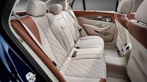 Mercedes Benz E Class Design