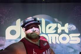 Holland & Belgium Gay Bears Cruise & Amsterdam Gay Pride 2025