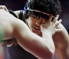 Maine West's Bellizzi 4th, Barrington's Shonhoster 5th at state finals