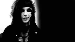 Andy Biersack Gifs Black Veil Brides Andy Black Viel Brides Black Veil Brides