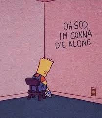 Tons of awesome sad desktop wallpapers to download for free. Wallpaper Aesthetic Cartoon Sad Novocom Top