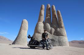 Um gigantesco apagão deixa milhões de pessoas sem luz na argentina e em parte do uruguai na manhã deste domingo (16). Moto Atacama 2017 Brasil Uruguai Argentina Chile E Paraguai