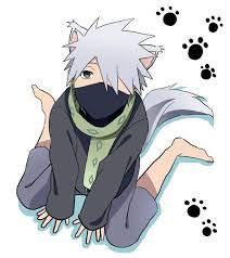 Kakashi Hatake Boyfriend Scenarios When You Buy Each Other Pets Kakashi Naruto Shippuden Anime Kakashi Hatake