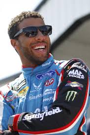 Knocked out of brickyard, johnson copes at home with virus. Darrell Bubba Wallace Becomes First Full Time Black Nascar Cup Series Driver Since 71