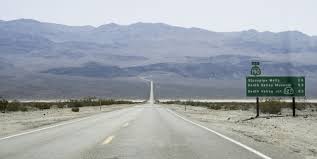 Despite the forbidding name, death valley is a beautiful area of desert wonders and one of the top national parks in the united states. Garantindo Sua Seguranca No Deserto Visit California