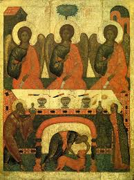 La spitalul clinic municipal „sfânta treime a fost inaugurată o nouă secție de terapie intensivă și reanimare. Sfanta Treime Este Unitate SimplÄƒ UrcuÈ™ Spre Inviere