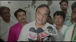 Assam chief minister himanta biswa sarma on tuesday said that union home minister amit shah has authorised him to hold talks with the insurgent group united liberation front of asom (ulfa). 230 New Covid 19 Cases In Assam Count At 2 473