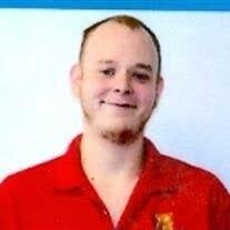 Jordan Michael Hutton Obituary