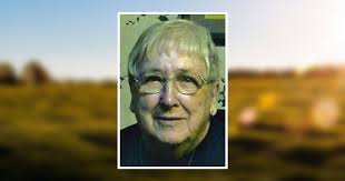 Berdina Dunham Obituary 2020