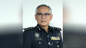 Lawatan kerja acryl sani ke ibu pejabat pga sarawak. Acryl Sani Bakal Dilantik Sebagai Timbalan Kpn