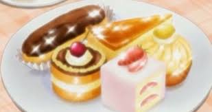 Pin By Mochikitty Gold On Desserts Desserts Sweet Cakes Yumeiro Patissiere