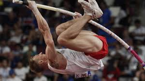 Wybierz spośród ilustracji skok o tyczce w istock. Lekkoatletyka Mistrzostwa Swiata Doha Skok O Tyczce M Final Sport Tvp Pl