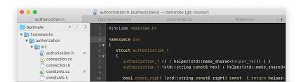 I have been using them for decades, first in dos, then windows, linux and now mac. Textmate Text Editor For Macos