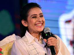 #manisha koirala #pyar hua chupke se #kavita krishnamurthy #1942 a love story #rd burman #javed akhtar #vidhu vinod chopra #sanjay leela. Healed How Cancer Gave Me A New Life Cancer Taught Manisha Koirala To Value Life Actress Said Disease Made Her Kinder Gentler The Economic Times